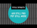 Air Still Pro Head Unit