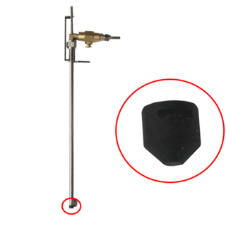 Bottle Filler Gun Replacement Tip