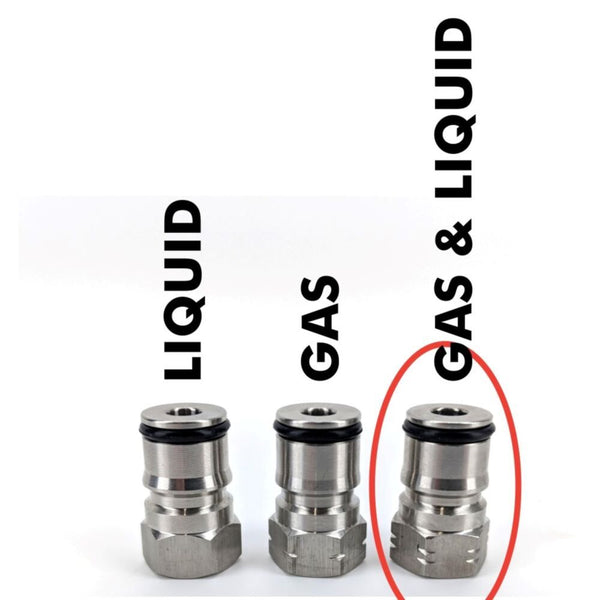 Keg Post - Multi Fit