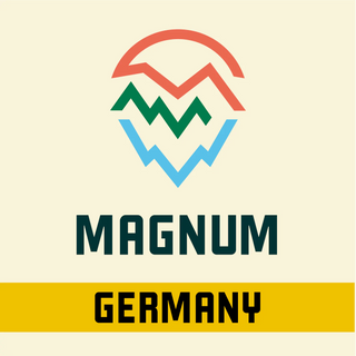 Magnum T90 German bittering hops for homebrewing